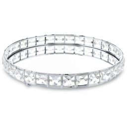 Taca lustrzana srebrna glamour 4,5x28 145569