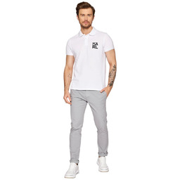 Polo Uomo Karl Lagerfeld