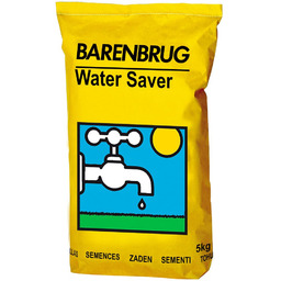 Trawa odporna na suszę Barenbrug Water Saver 15kg