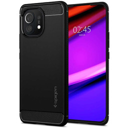 Etui Spigen Rugged Armor do Xiaomi Mi 11