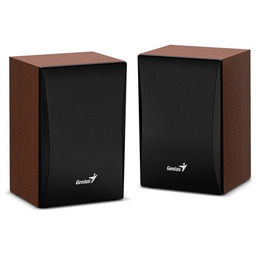 2X Głośniki komputerowe 2.0 Genius SP-HF380BT Bluetooth 3W