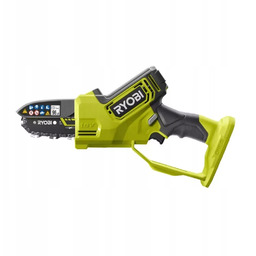 Pilarka Łańcuchowa Akumulatorowa 10CM 18V 0*AH One+ RY18PSX10A-0
