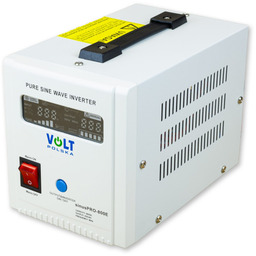 Volt Zasilacz awaryjny Sinus Pro 800E 12V