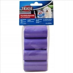 TRIXIE Doggy Pick Up - woreczki na odchody