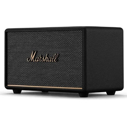 Głośnik Marshall Acton III Czarny Bluetooth 60W Stereo