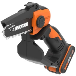 Worx WG324E Minipilarka