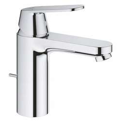 Grohe Bateria Umywalkowa Stojąca Eurosmart Rozmiar M Chrom