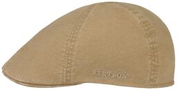 Kaszkiet Texas Organic Cotton by Stetson, beżowy, cm