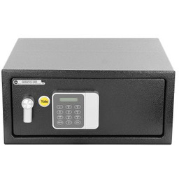 YLG/200/DB2 Sejf podstawowy Guest Laptop