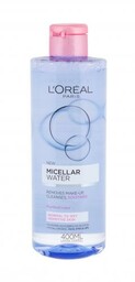 L''Oréal Paris Micellar Water płyn micelarny 400 ml