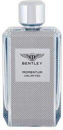 Bentley Momentum Unlimited 100ml woda toaletowa