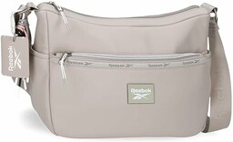 Reebok Wanna, Szary, Bolso bandolera, torebka na ramię