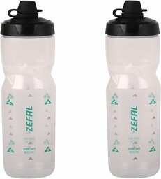Zéfal Zestaw Sense Soft 80 No-Mud - Zestaw