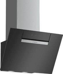 Okap kominowy BOSCH DWK67EM60 Serie 2 Czarny