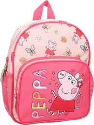 Świnka Peppa Plecak - I Love This!, Rose