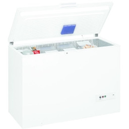 Beko Professional ACO 432EBP Zamrażarka skrzyniowa