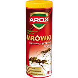Arox Mrówkotox Preparat na mrówki 90g