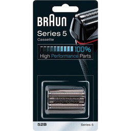 BRAUN Folia i blok ostrzy do golarek Series