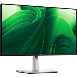 Monitor 23.8 cala P2425D IPS LED QHD (2560x1440)/16:9/HDMI/DP/USB-C/3x