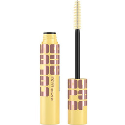 MAYBELLINE Colossal Bubble Waterproof Mascara wodoodporny tusz