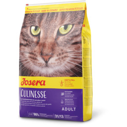 JOSERA Cat Culinesse 10 kg karma dla kota