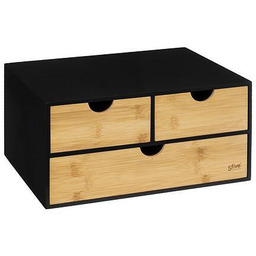 Organizer z 2 szufladkami Bava