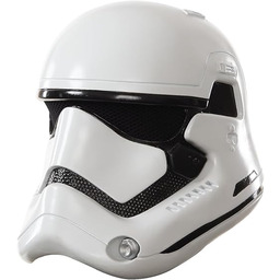Rubies Oficjalna maska szturmowca Star Wars dla dorosłych