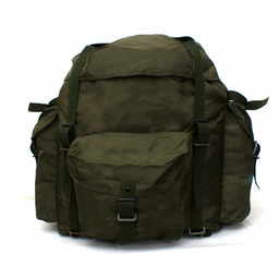 Plecak wojskowy Austriacki Bergen 90 litrów 1980's nowy