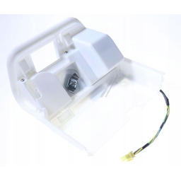 Mechanizm kostkarki do lodu lodówka Samsung DA97-21751A