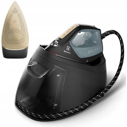 Stacja parowa Electrolux Ocean Green Renew 800 E8ST2-8OG