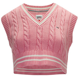 Kamizelka damska Tommy Hilfiger DW0DW12545-THE