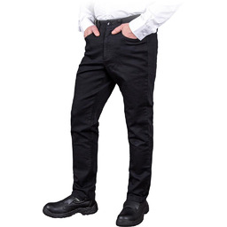 TENUTO - spodnie ochronne do pasa 28