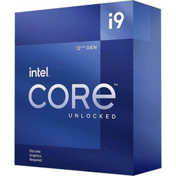 Procesor Intel Core i9-12900KF 3.2 GHz 30 Mb