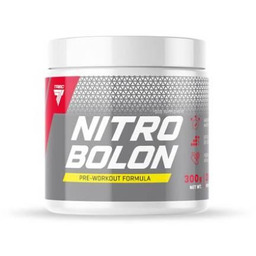 Trec Nitrobolon smak pomarańczowy, 300 g