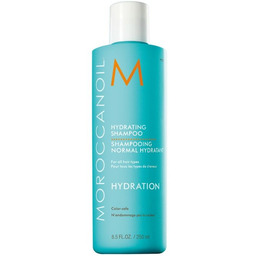 Hydrating Shampoo nawilżający szampon do włosów 250ml