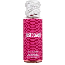 Roberto Cavalli Just Cavalli Bold Blossom mgiełka