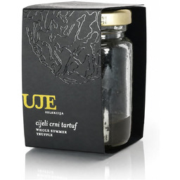 Trufle czarne UJE w zalewie 45 g -