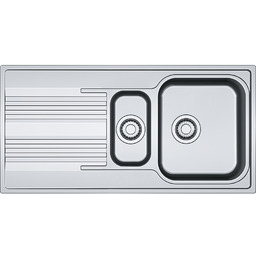 Zlewozmywak Franke Smart SRL 651-100 Stal szlachetna