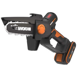 Worx WG325E Minipilarka