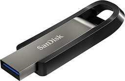 SanDisk Extreme Go USB 3.2 Flash Drive 128