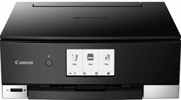 Canon Pixma TS8350a wielofunkcyjna drukarka atramentowa, Wi-Fi (3