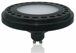 LED ES111 / GU10 12W neutralna 4000K kąt