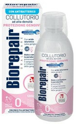 Biorepair płyn do płukania jamy ustnej Ochrona Dziąseł