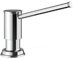 BLANCO Dozownik LIVIA chrom 521291 -