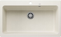 BLANCO 527133 Zlewozmywak NAYA XL 9 Silgranit delikatny