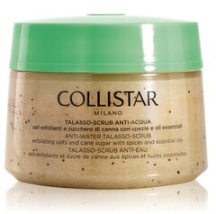 Collistar Talasso Anti-Water Scrub Peeling do ciała 700