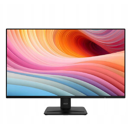 Monitor Msi 27" Pro MP271A E2 Ips Fhd