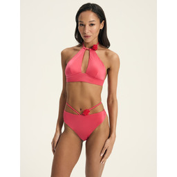 Góra Od Bikini Miękka Godlike Esotiq Ostry Róż