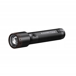 Ledlenser P7R Core latarka Led podręczna ładowalna