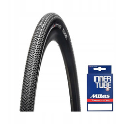 Opona rowerowa dętka do roweru Zestaw 28 "